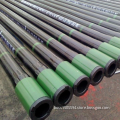 API 5CT J55 Oil and Gas Steel Pipe